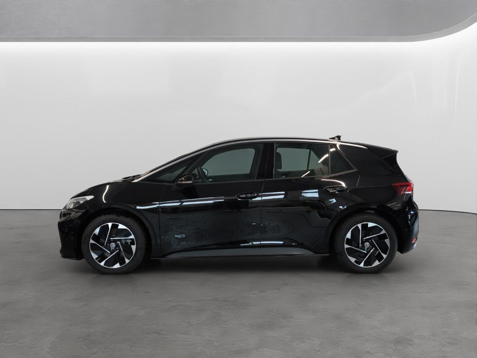 Volkswagen ID.3 – Bild 4