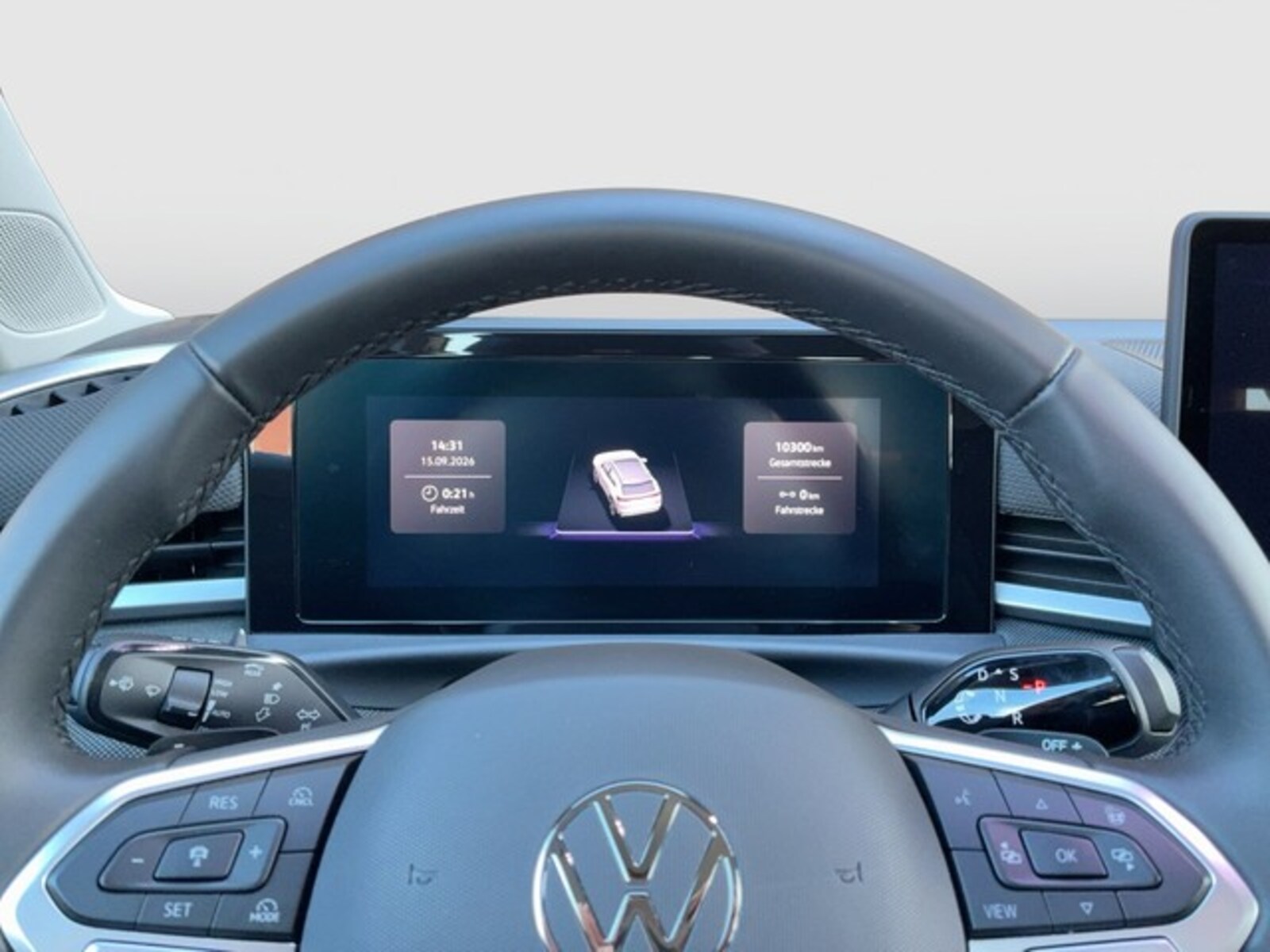 Volkswagen T-Roc – Bild 10