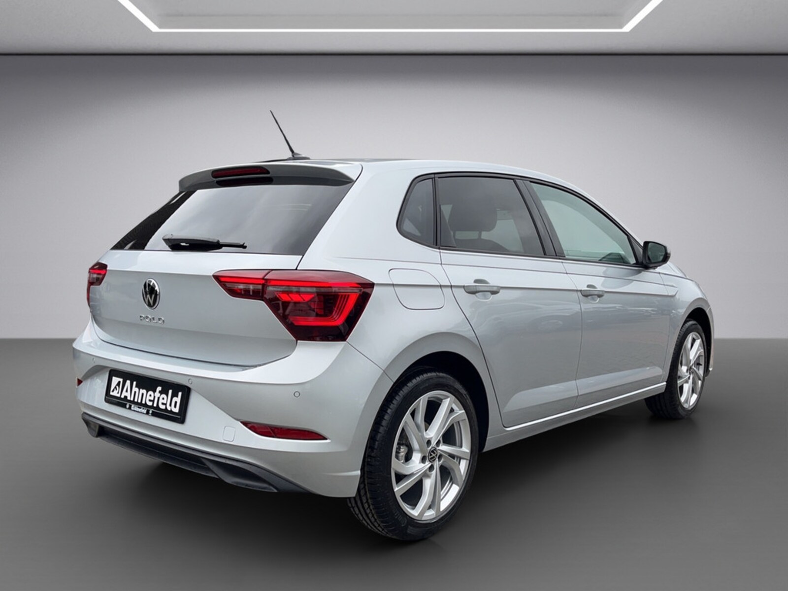 Volkswagen Polo – Bild 5