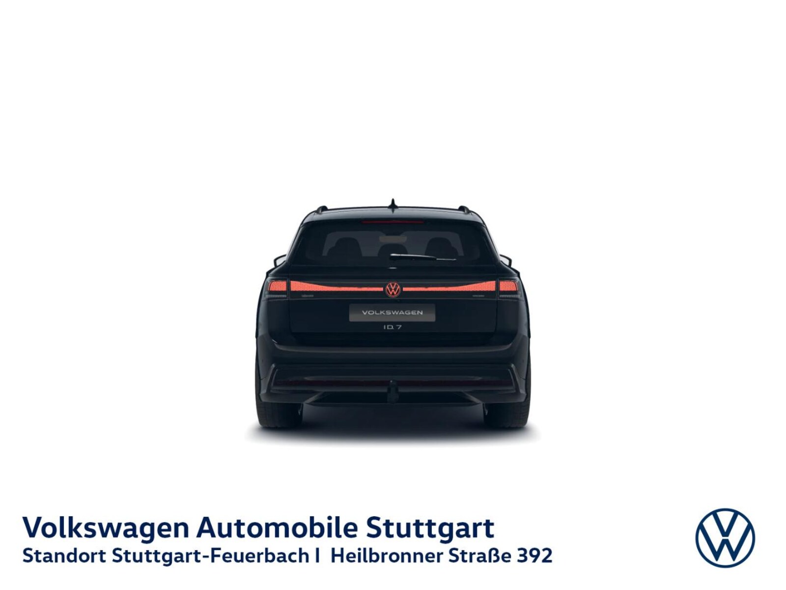 Volkswagen ID.7 Tourer – Bild 7