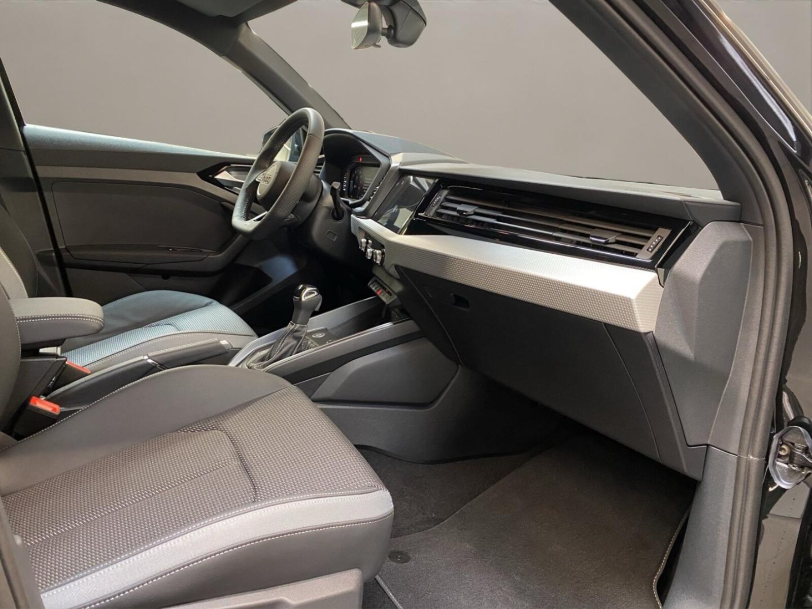 Audi A1 Sportback – Bild 18