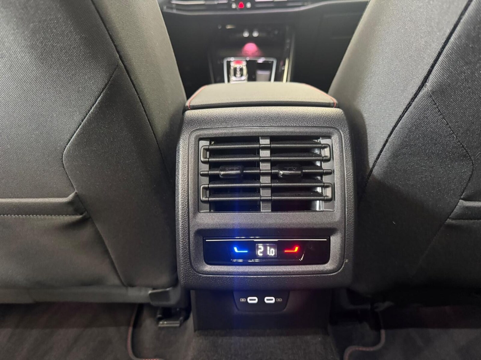 Volkswagen Golf – Bild 18