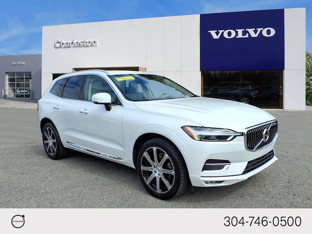 2021 Volvo XC60