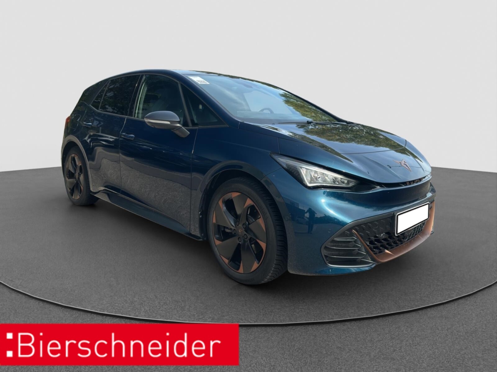 CUPRA Born – Bild 9