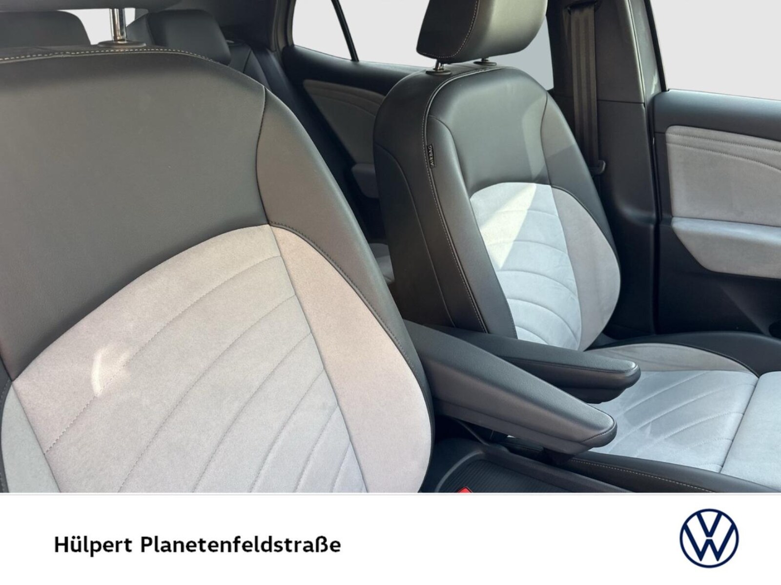Volkswagen ID.3 – Bild 10