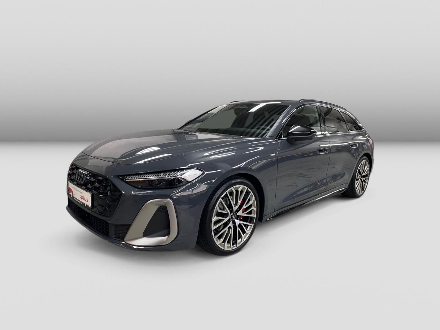 Bild über Audi A5 Avant TFSI 150 kW S tronic - für weitere Informationen kontaktieren Sie den Audi Partner