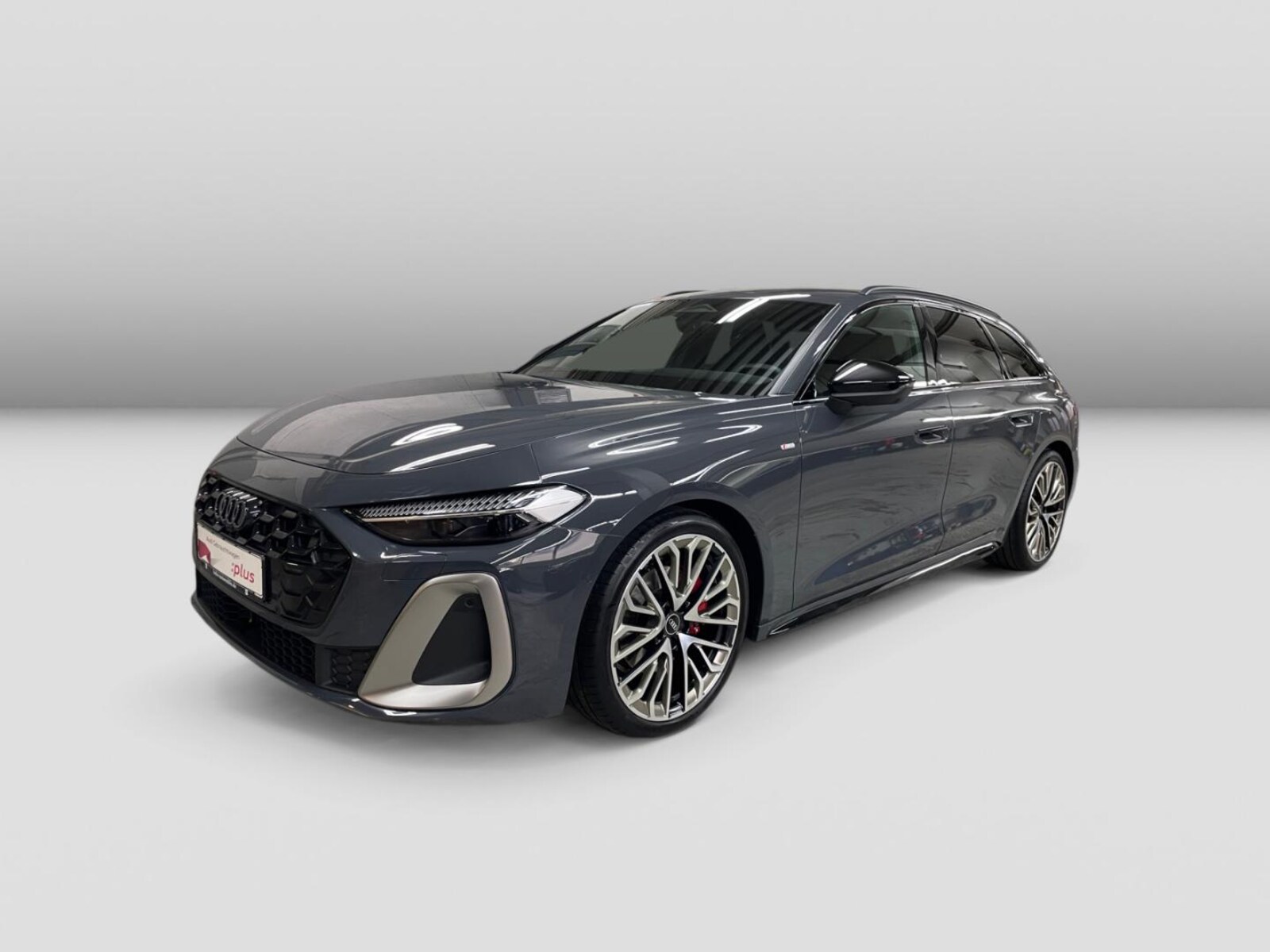 Audi A5 Avant – Bild 2
