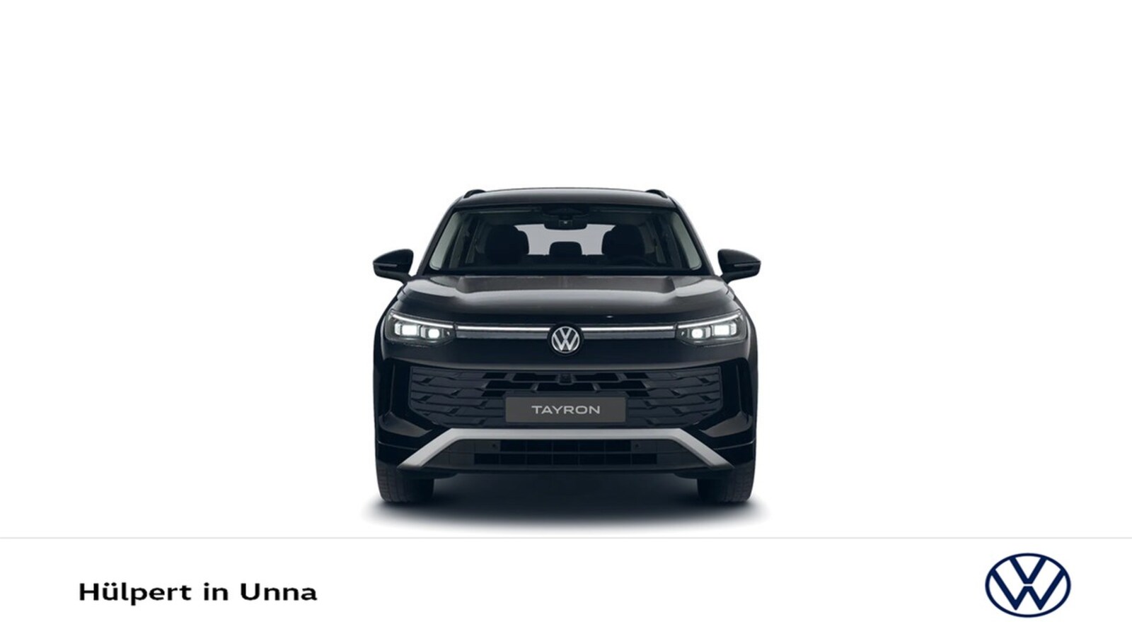 Volkswagen Tayron – Bild 3