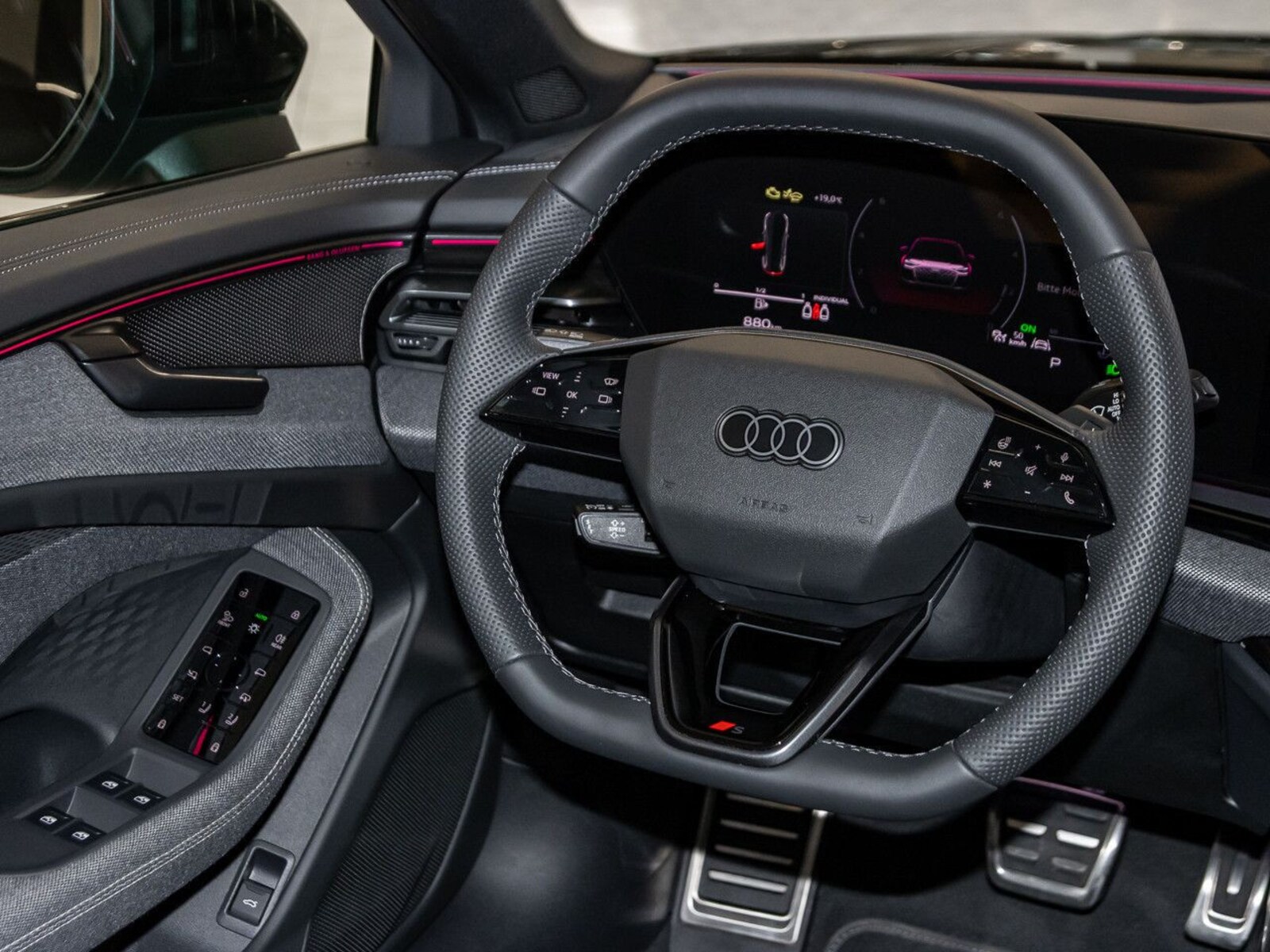 Audi A6 Avant – Bild 13