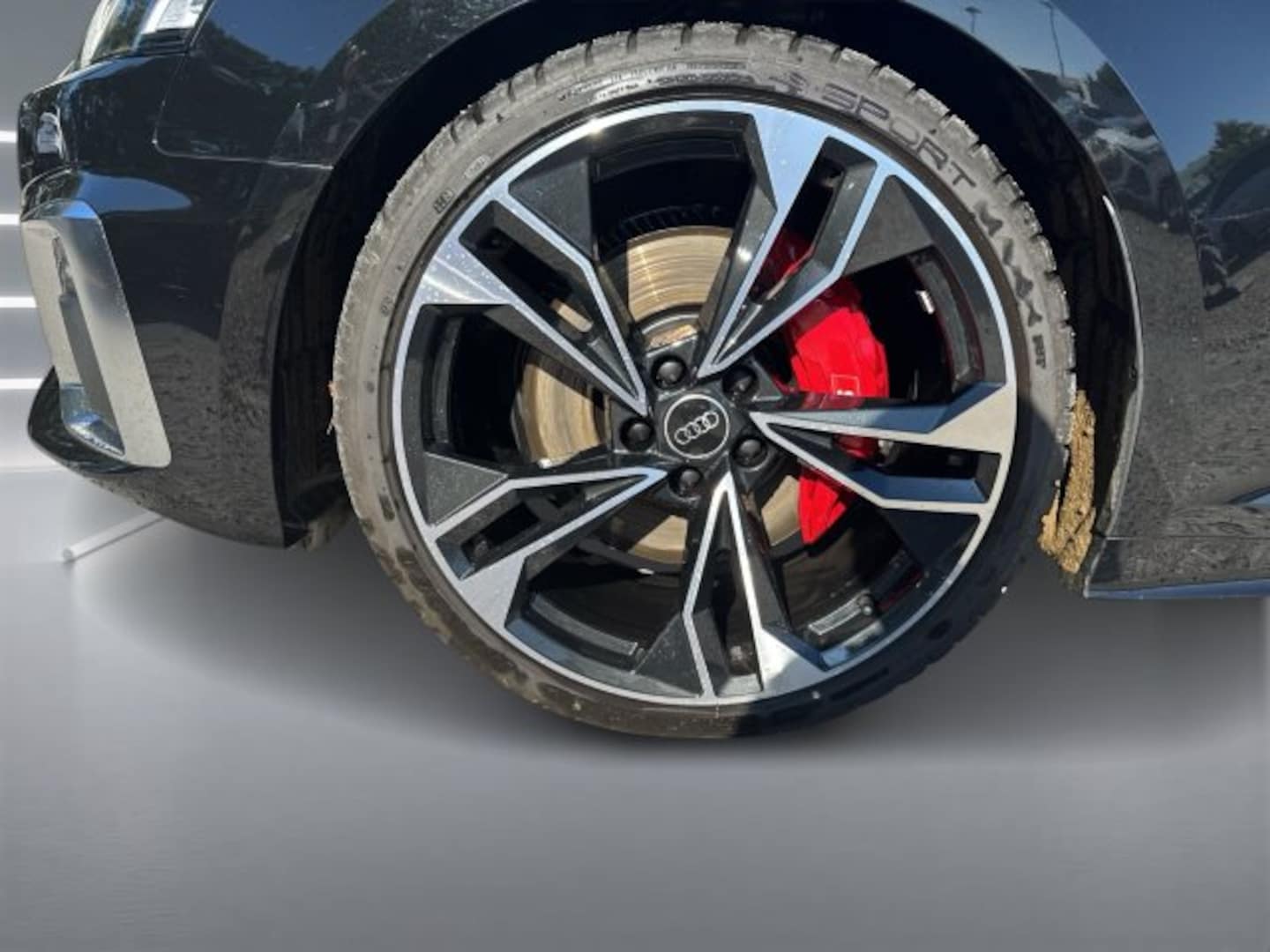 Bild über Audi S5 Cabriolet TFSI quattro tiptronic - für weitere Informationen kontaktieren Sie den Audi Partner