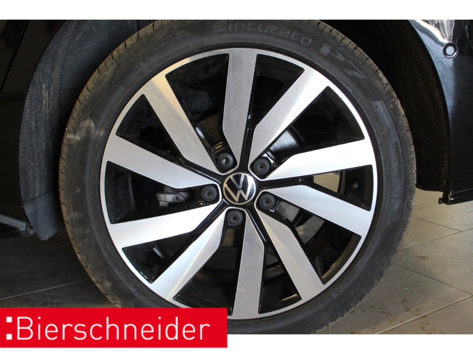 Volkswagen Touran – Bild 13