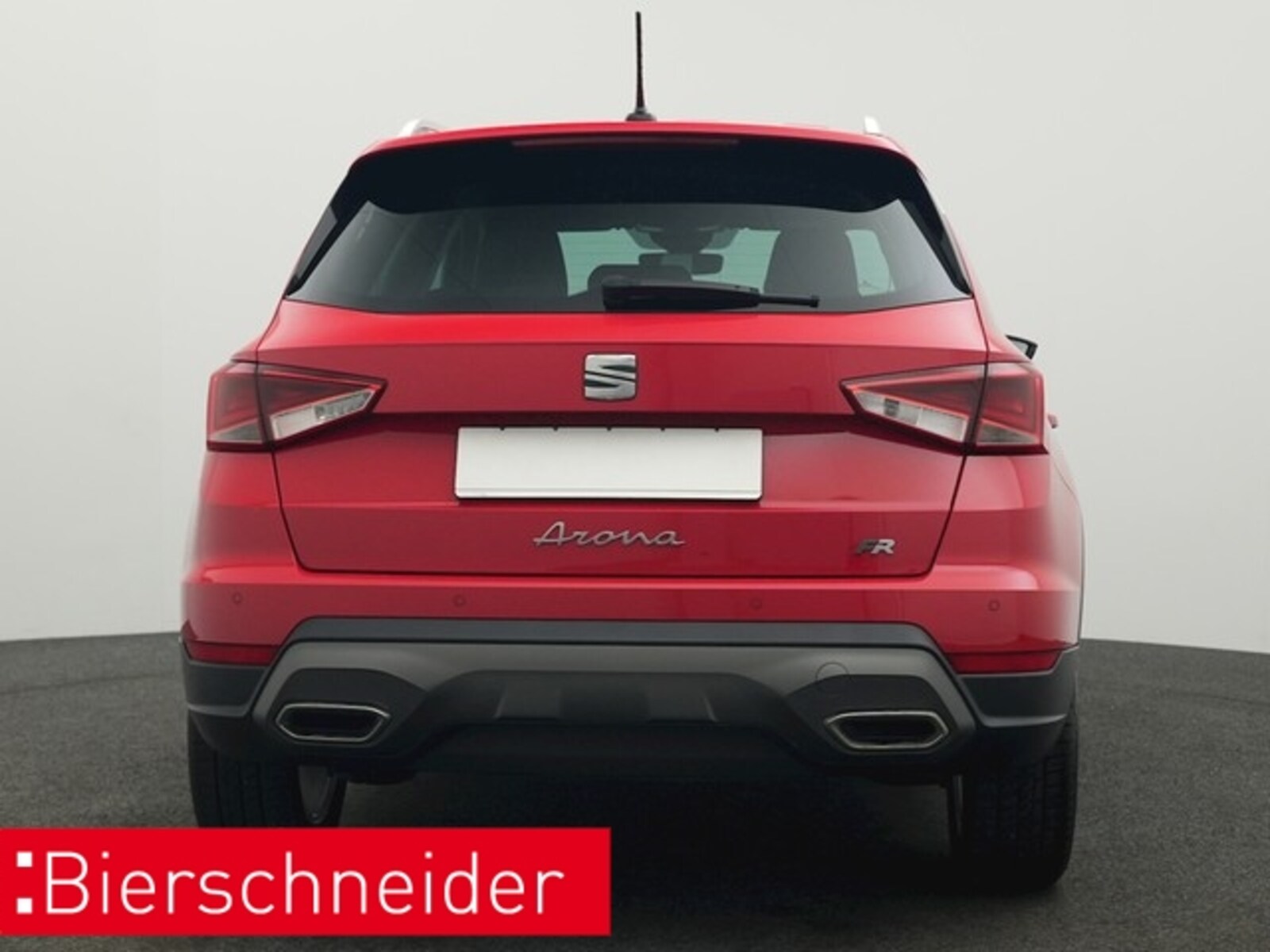 SEAT Arona – Bild 4