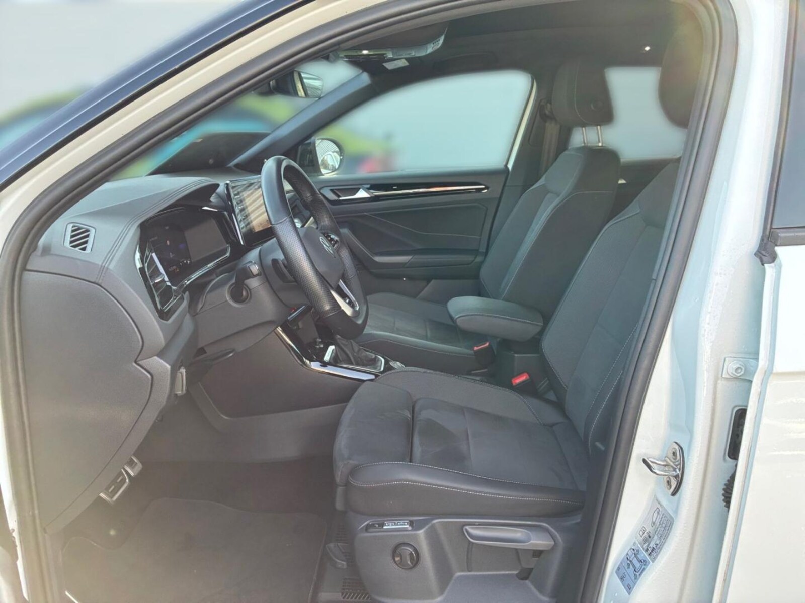 Volkswagen T-Roc – Bild 14