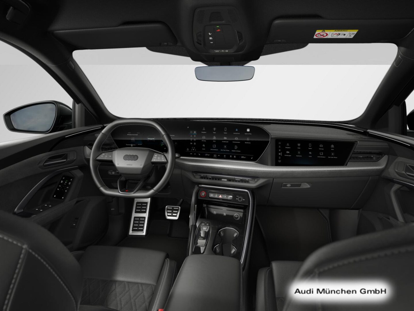 Audi Q5 Sportback – Bild 10