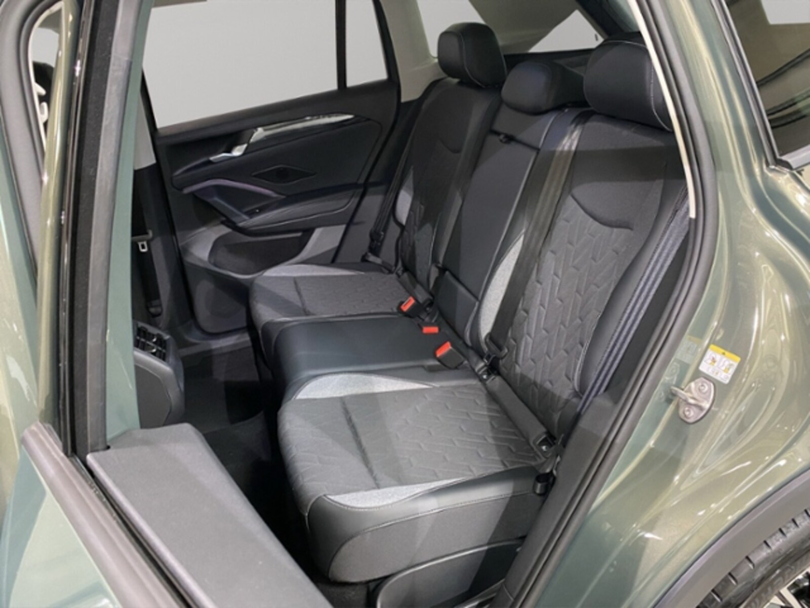 Volkswagen Tiguan – Bild 9