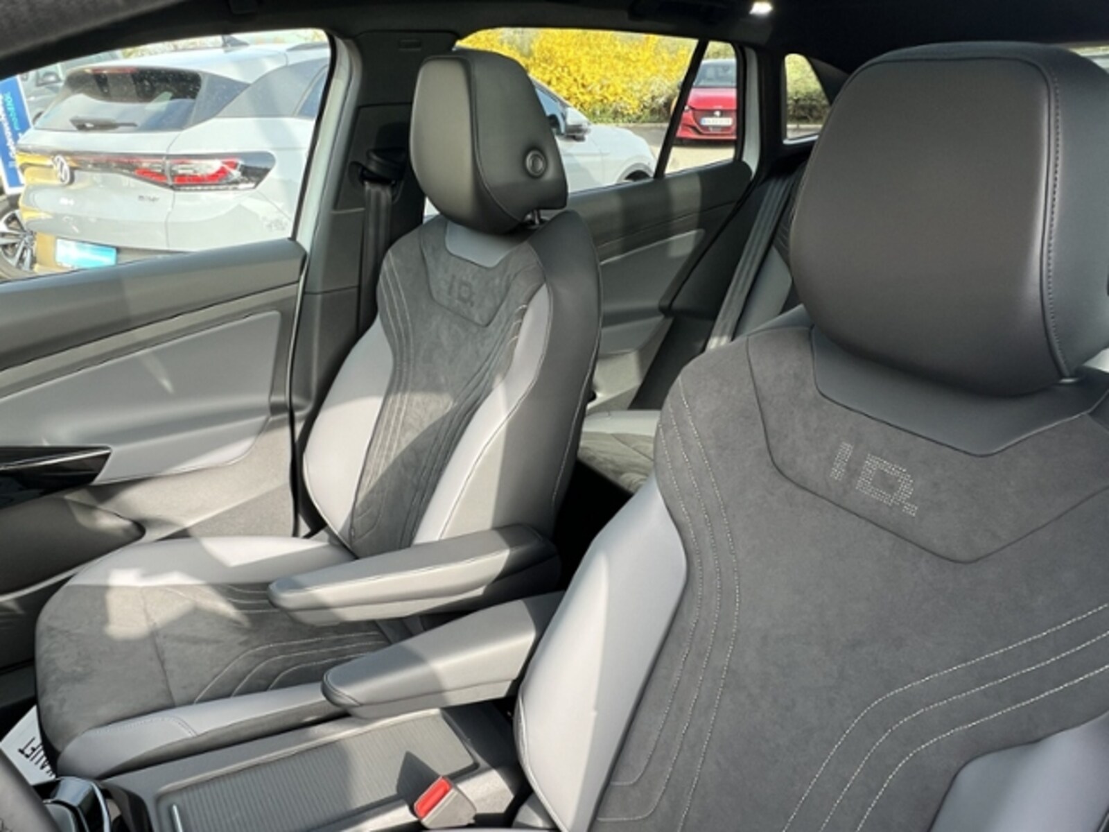 Volkswagen ID.4 – Bild 10