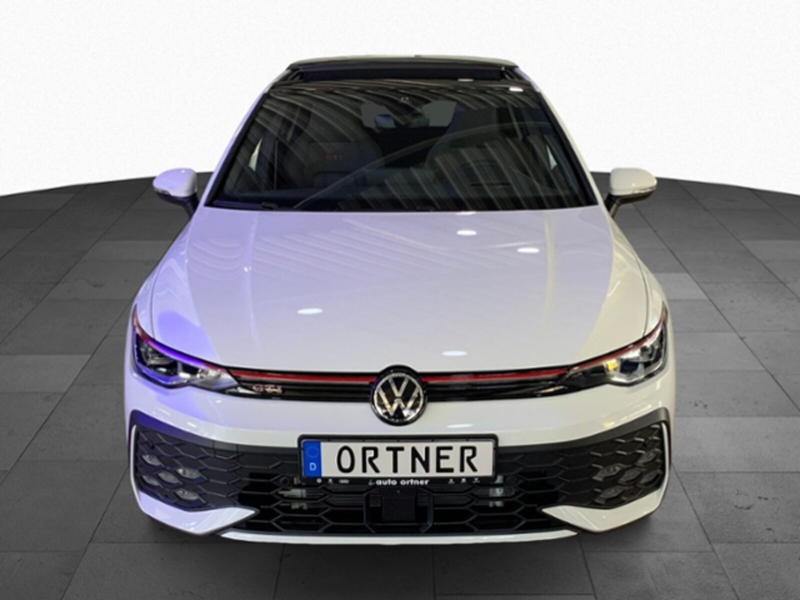Volkswagen Golf – Bild 3