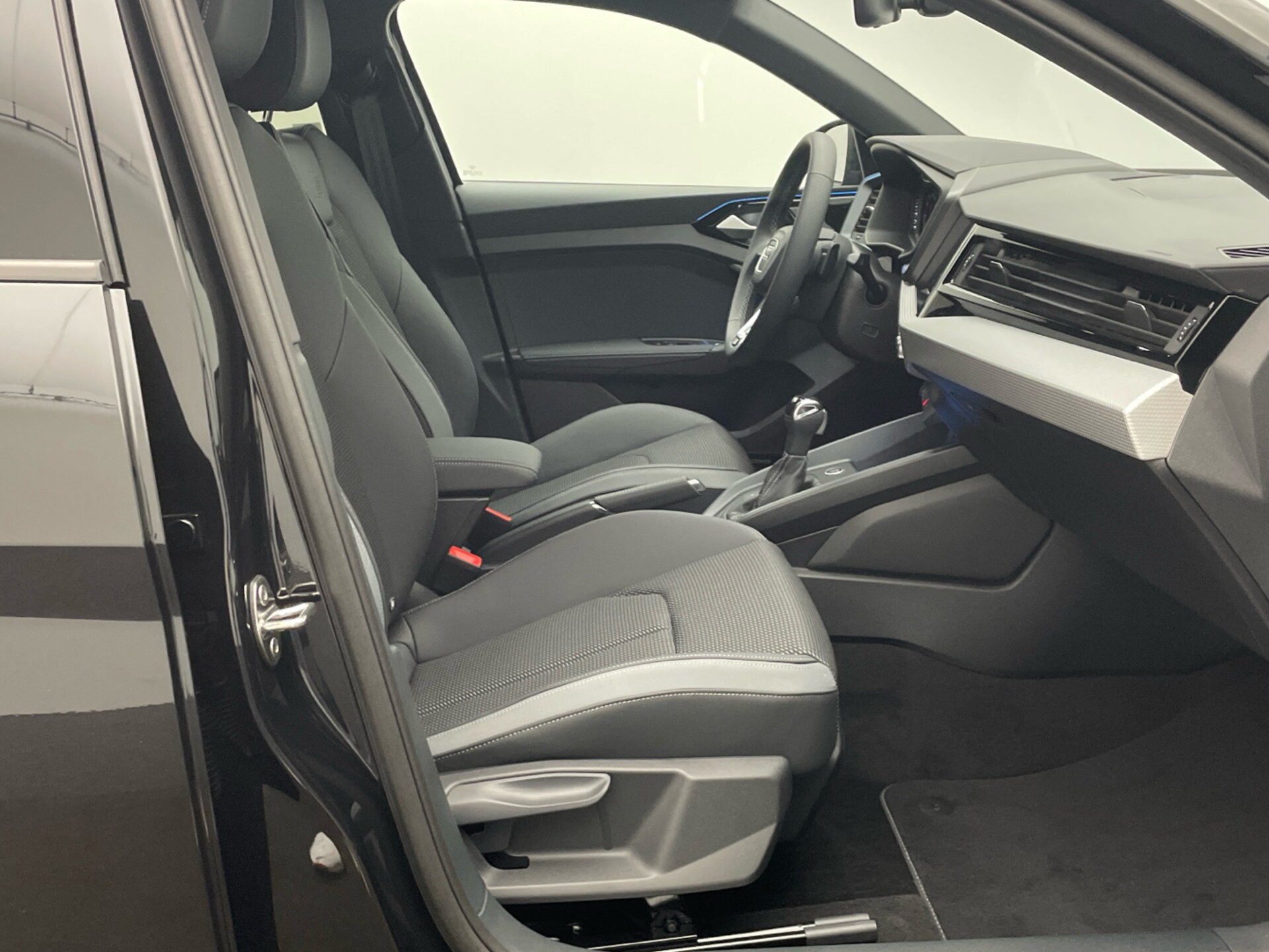 Audi A1 Sportback S line