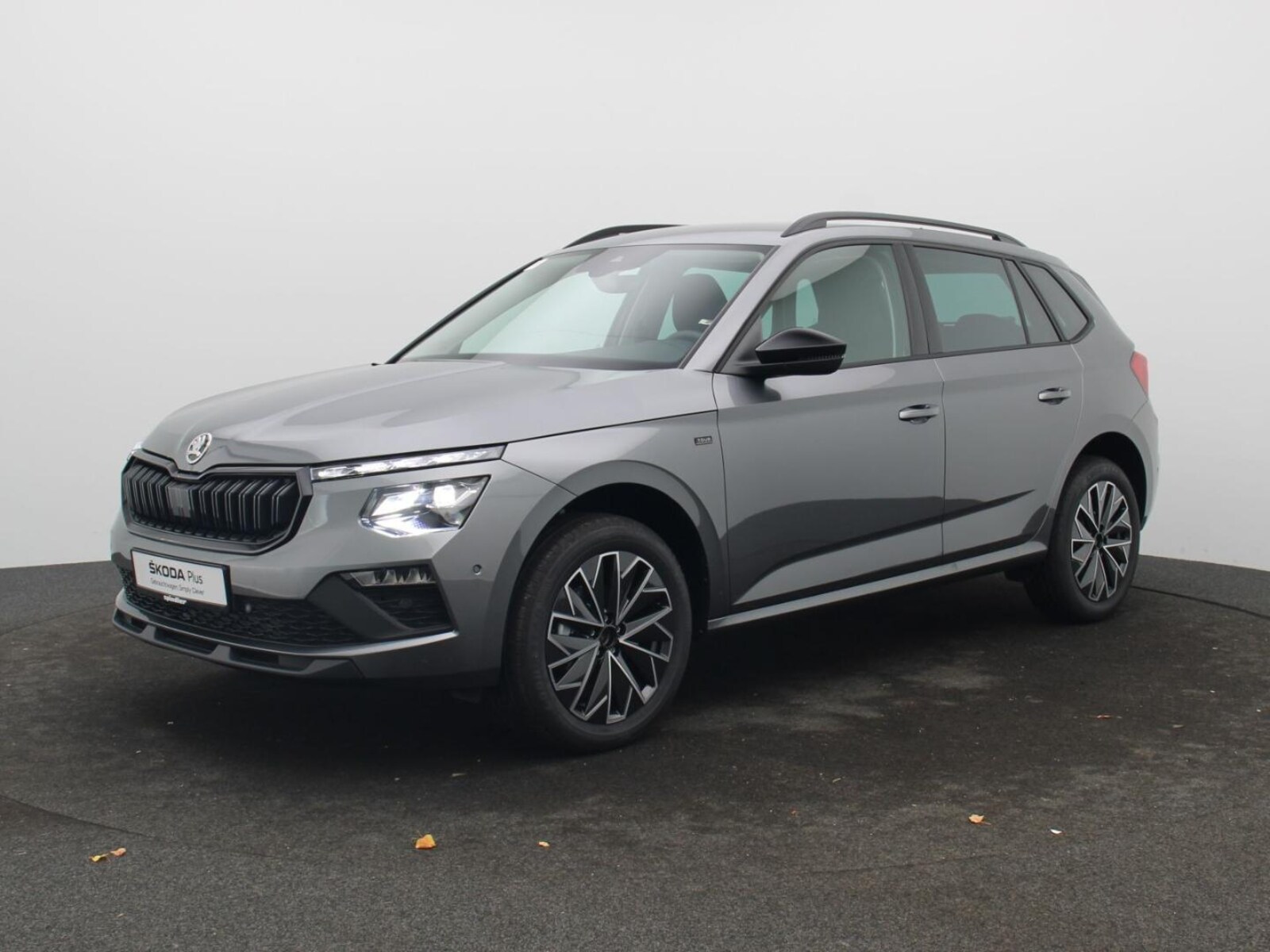 Škoda Kamiq – Bild 2