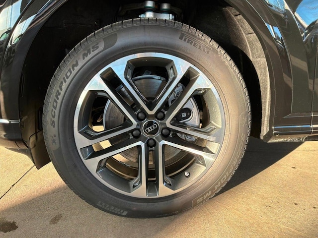 2025 Audi Q5