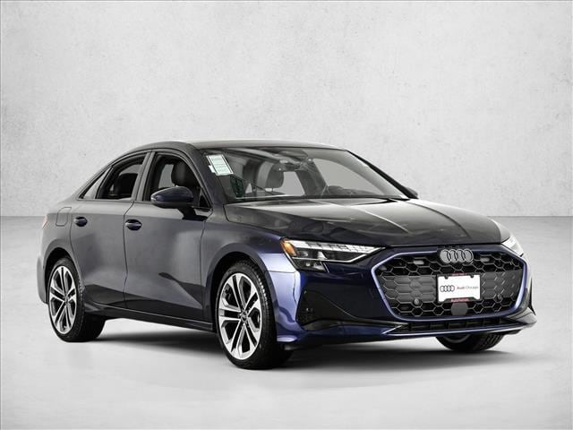2026 Audi A3 Premium - Photo 3