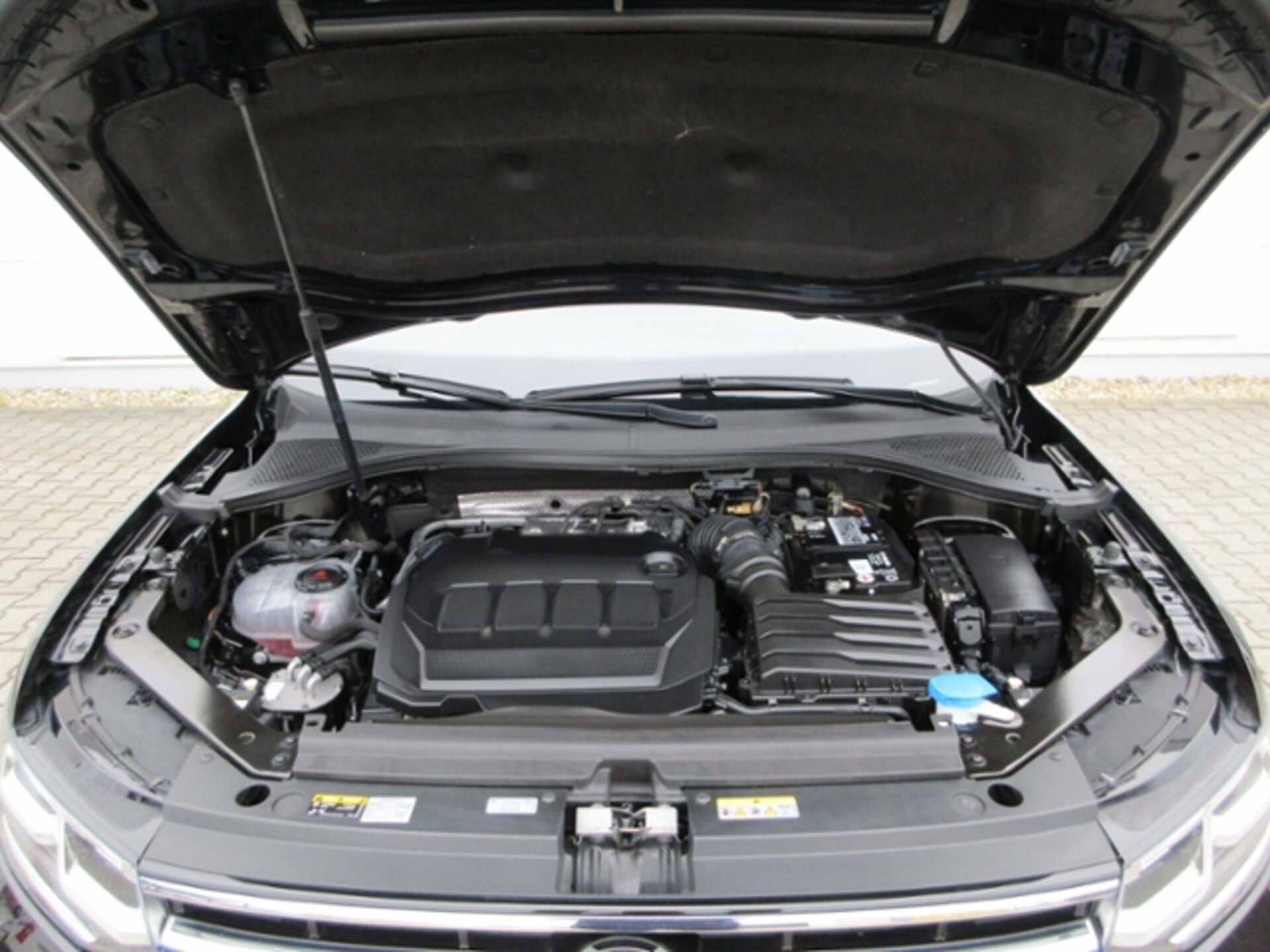Volkswagen Tiguan Allspace R-Line