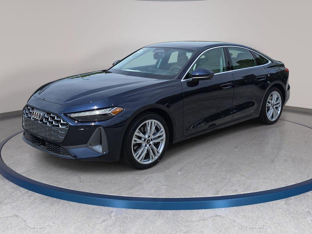 2026 Audi A5 Premium Plus quattro S tronic's photo