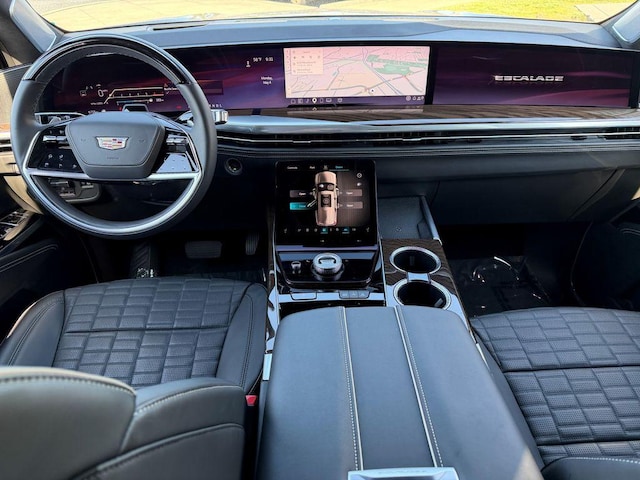 2025 Cadillac Escalade