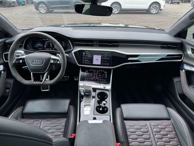 2024 Audi RS 7 Base - Photo 15