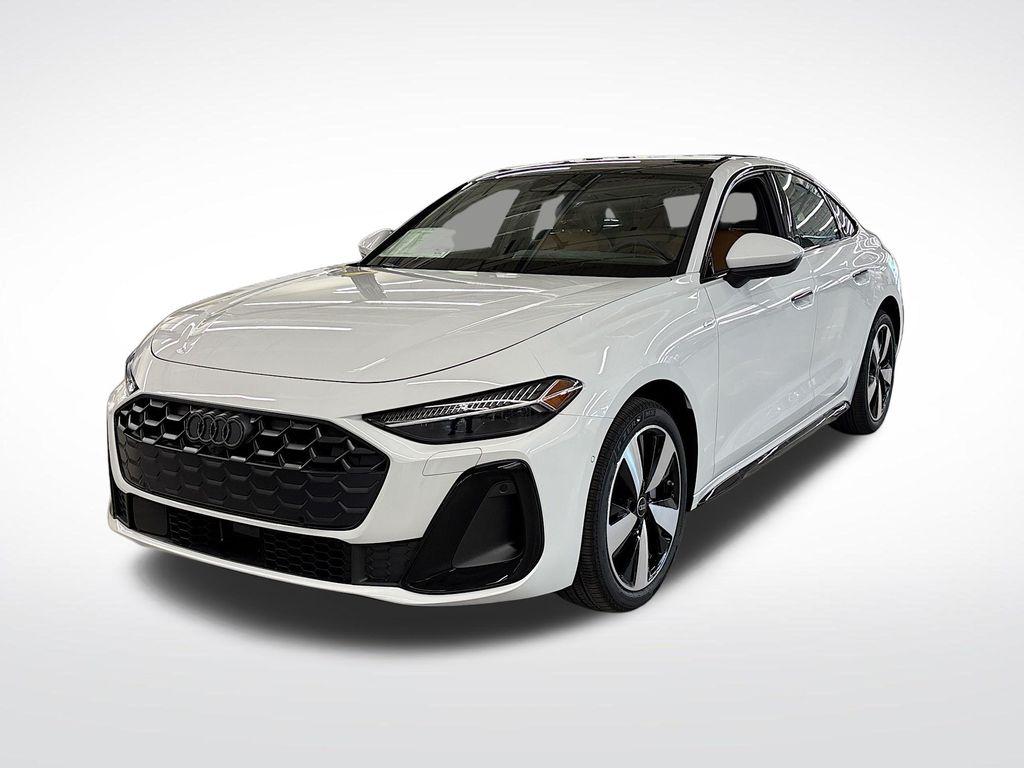 2026 Audi A5 Premium Plus quattro S tronic's photo