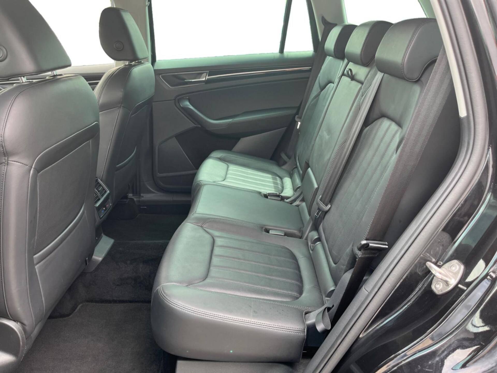 Skoda Kodiaq Laurin & Klement