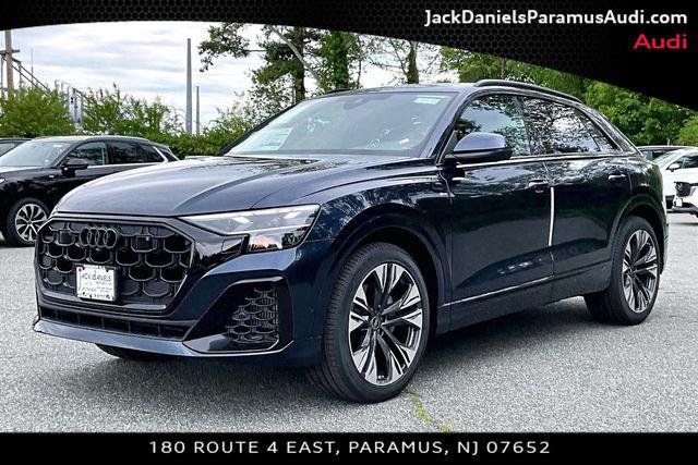 2026 Audi Q8 55 Premium Plus quattro Tiptonic's photo