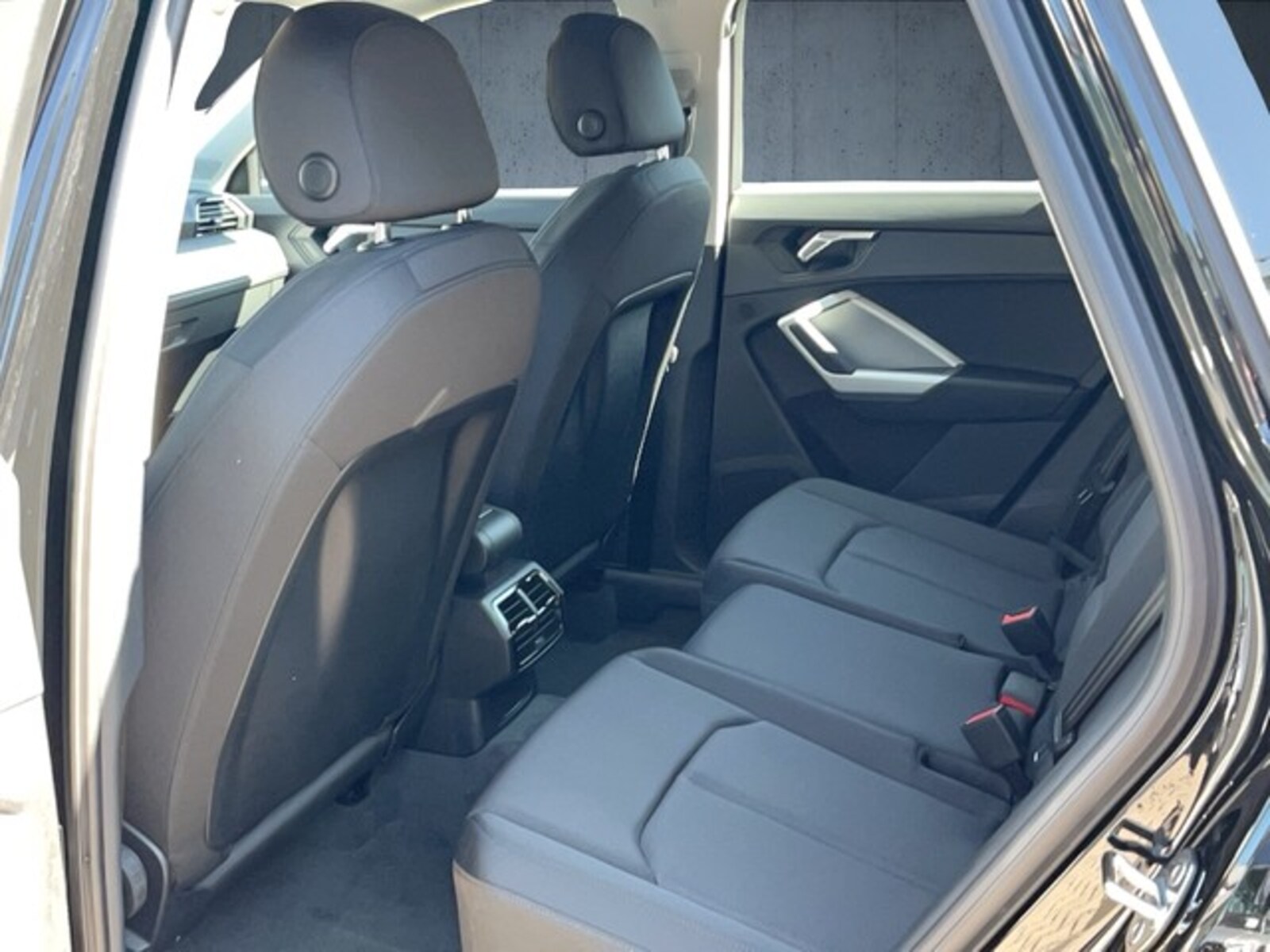 Audi Q3 – Bild 11