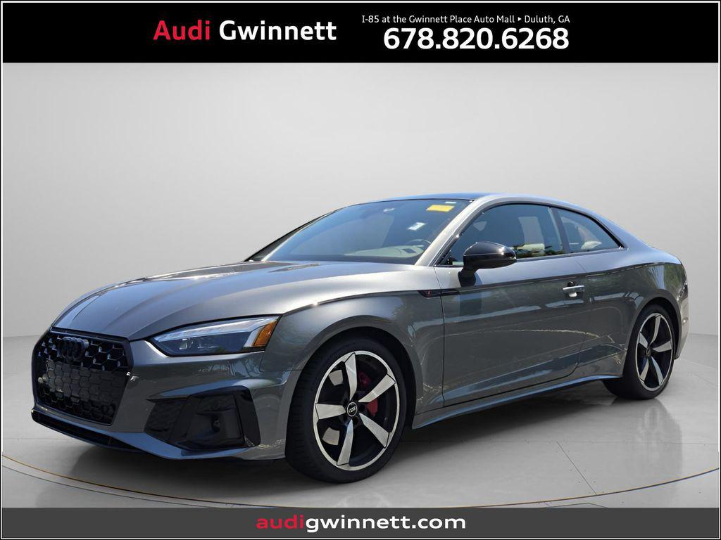 2024 Audi A5 45 Premium Plus quattro S tronic's photo