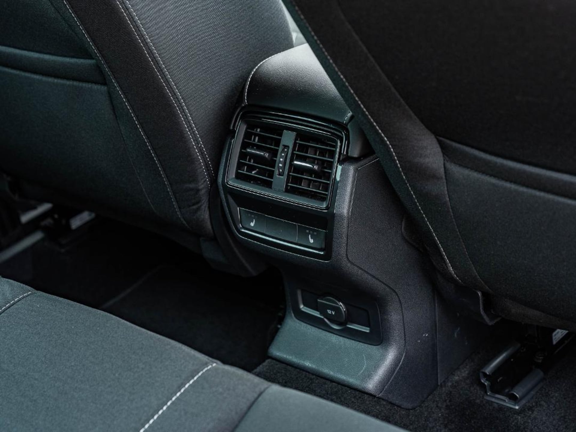Skoda Karoq Sportline