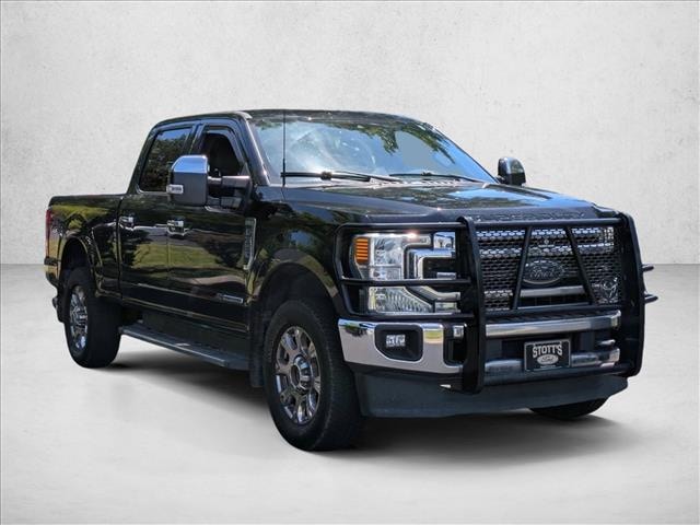 2022 Ford