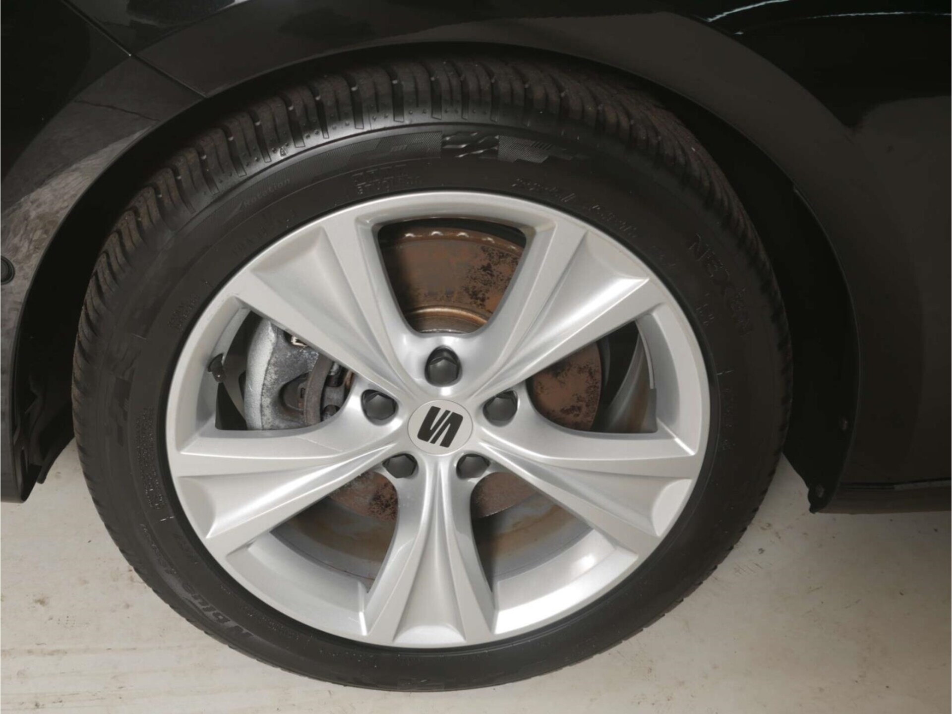 SEAT Leon Sportstourer FR