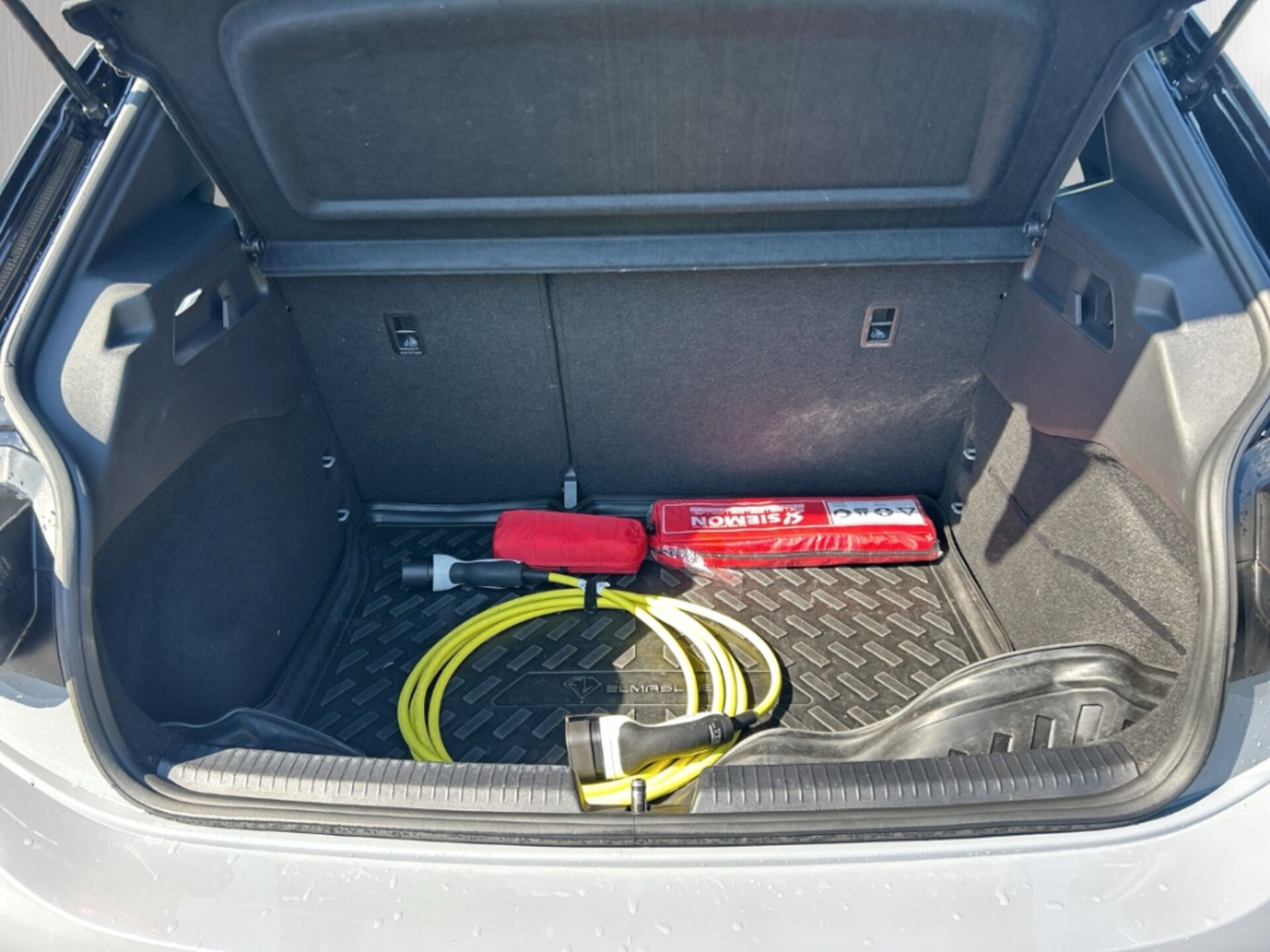 Volkswagen ID.3 Pro Performance