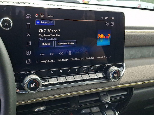 2024 Chevrolet Colorado