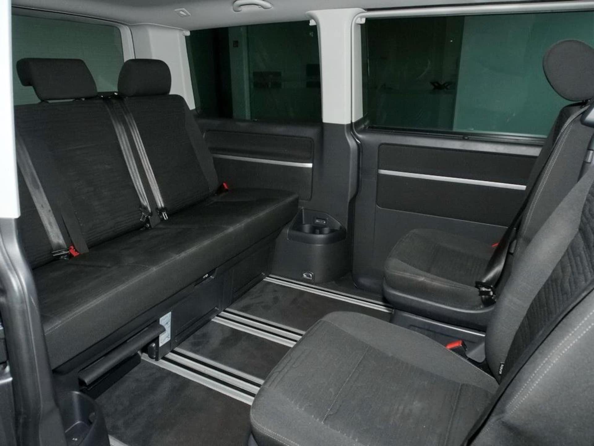 Volkswagen T6.1 Multivan Comfortline