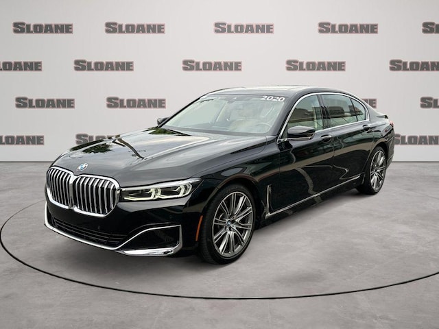 Photo of 2020 BMW