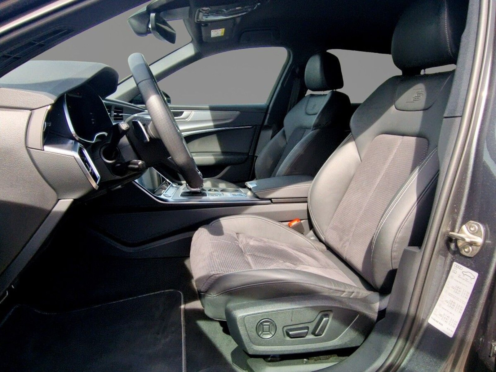 Audi S6 Avant – Bild 7