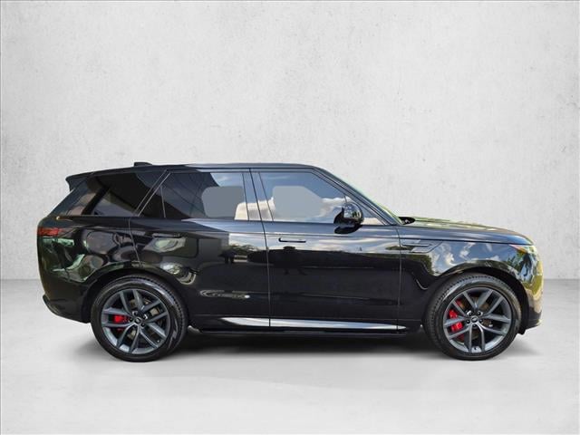 2024 Land Rover Range Rover Sport