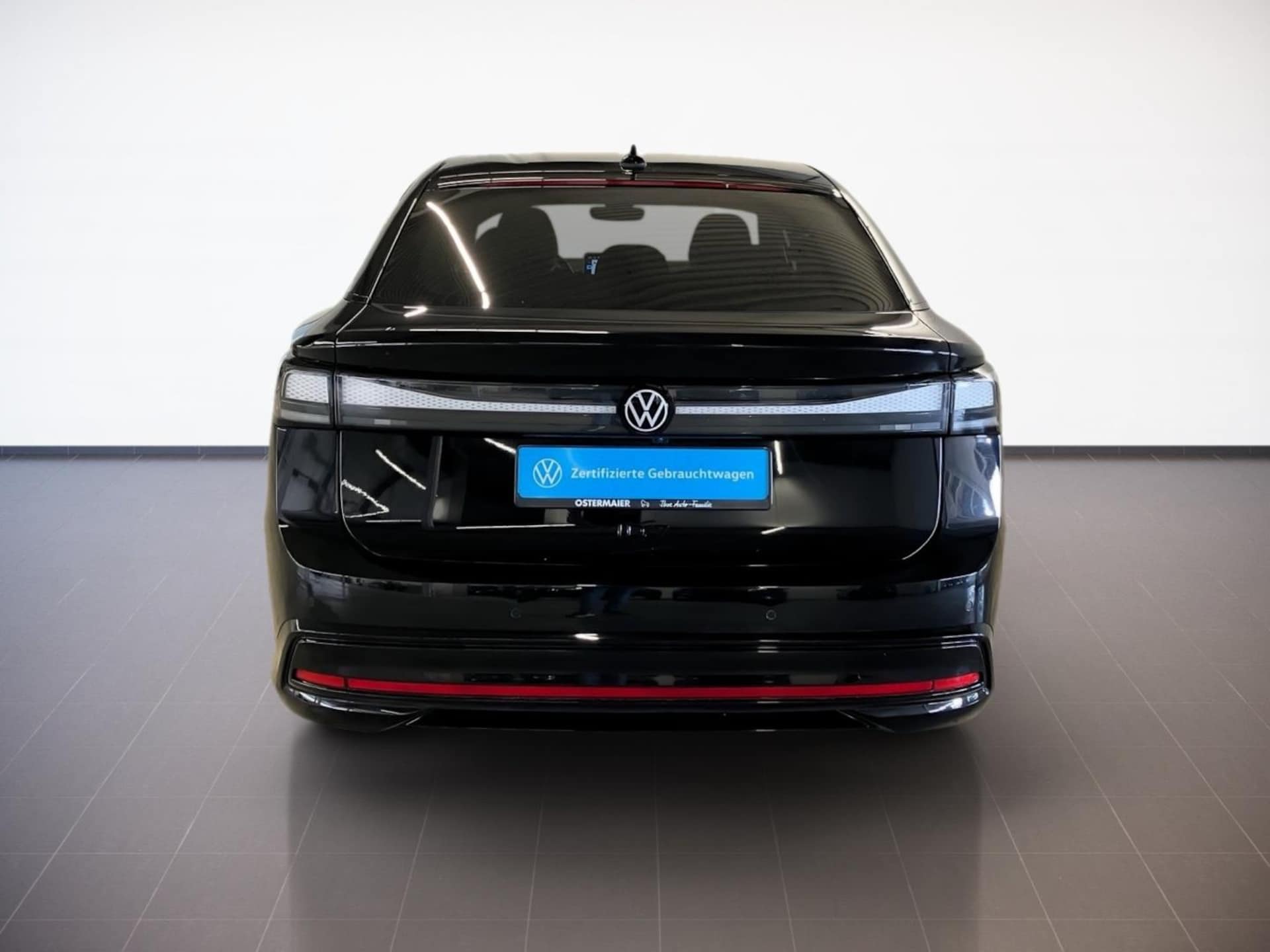Volkswagen ID.7 Pro S