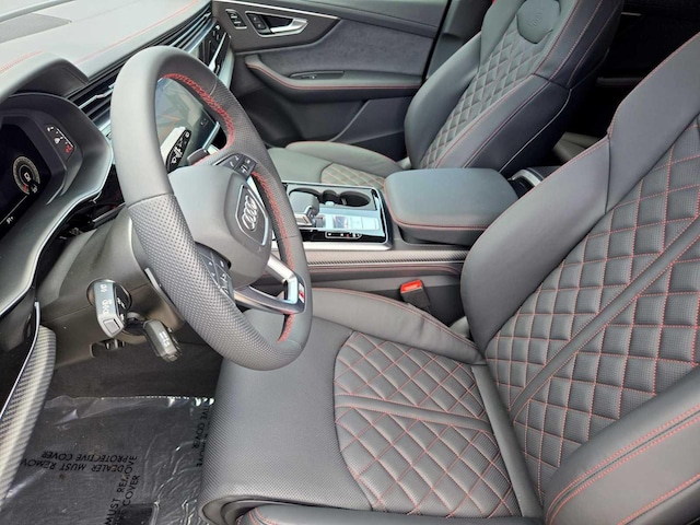 2026 Audi Q7 Prestige - Photo 8