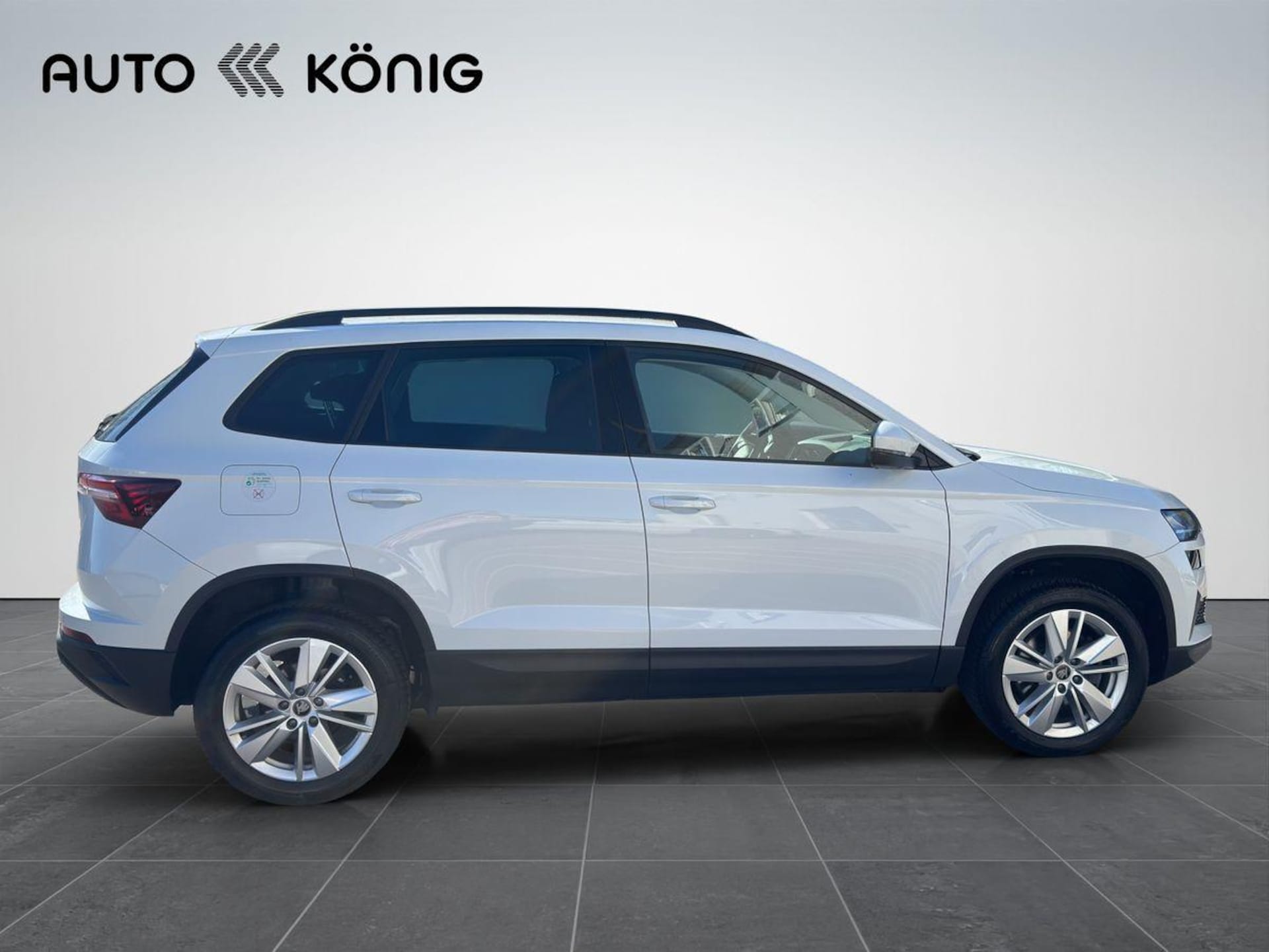 Skoda Karoq Selection