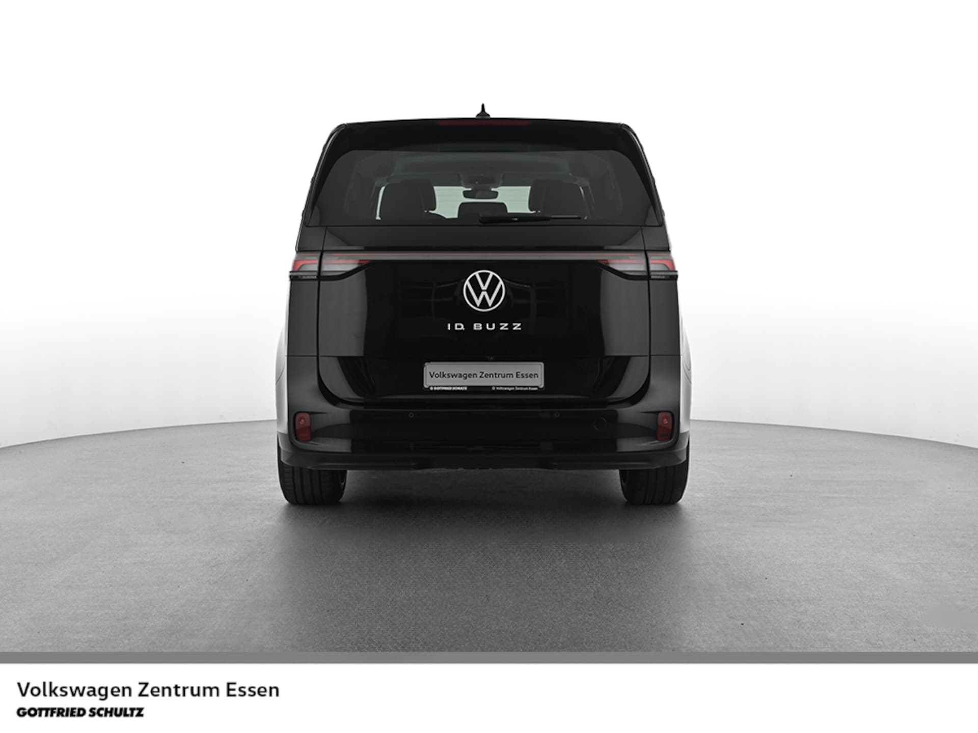 Volkswagen ID. Buzz Pro