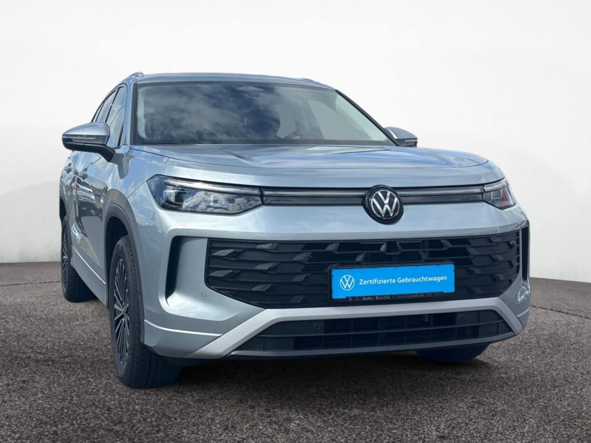 Volkswagen Tayron Life