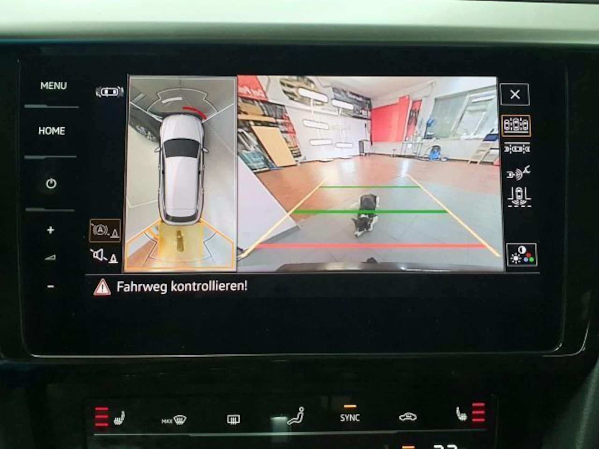 Volkswagen Arteon Shooting Brake Elegance