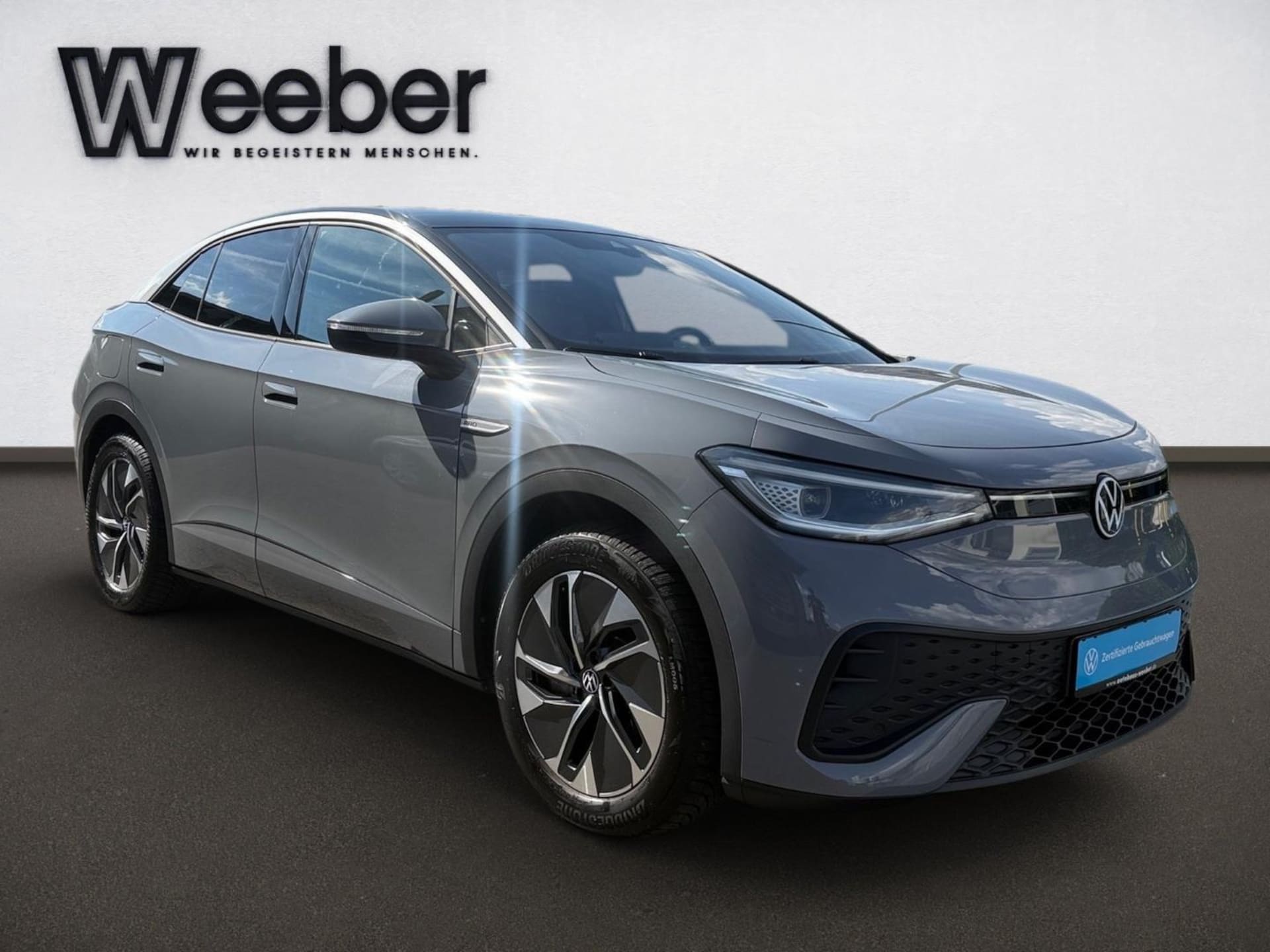 Volkswagen ID.5 Pro